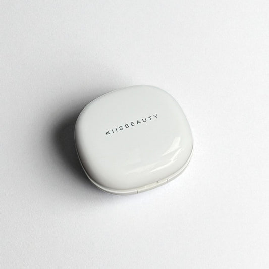 Lens Case Closed