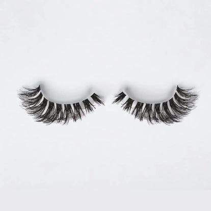 Premium 3D Künstliche Wimpern No. 01