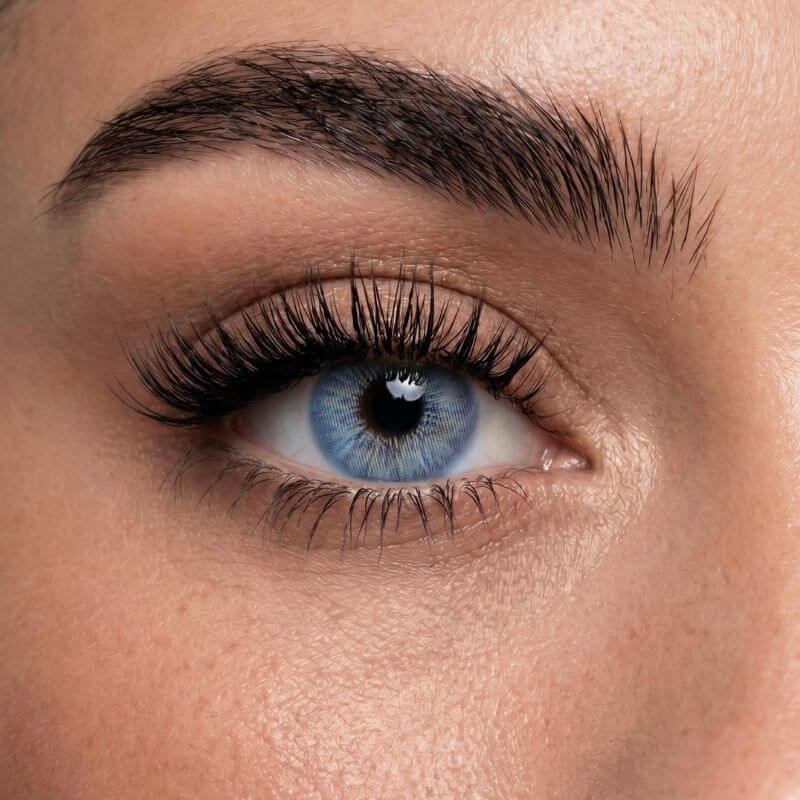 LEYLA | OCEAN BLUE