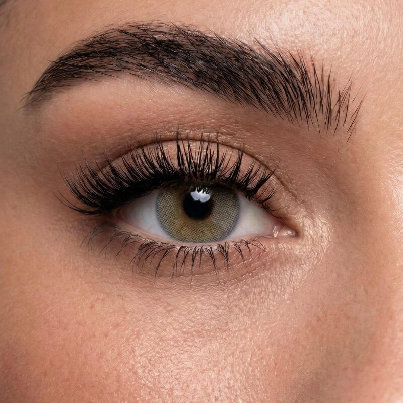 MIA | NATURAL GREEN